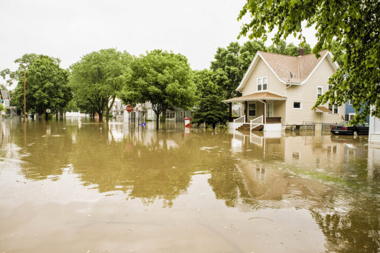 Muncy Borough Council approves buyouts of floodprone homes News